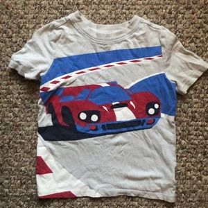 (SOLD) Short Sleeved Graphic T-shirt